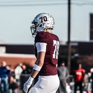 Nolan Hawkins