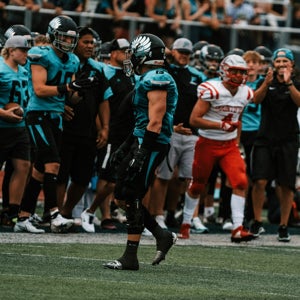 Zach Quinton