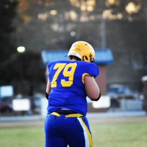 BRAXTON WELSH