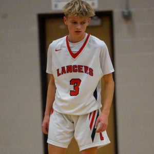ZAC HANSEN
