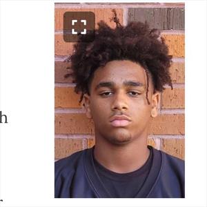 Ja’nathan Bonnet mugshot