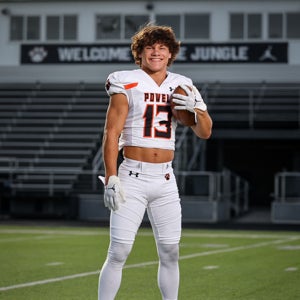 Connor Wheeler mugshot