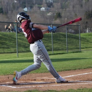 Tyler Miller