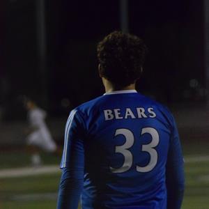 Connor Hurley mugshot