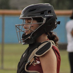 Taylor Campos mugshot