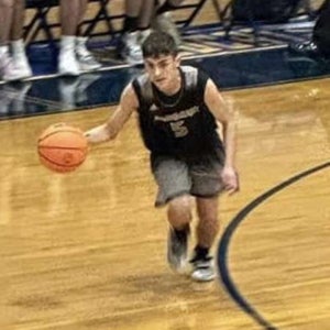 BRAXTON WALDRON