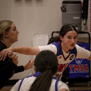 Zainab Mcelhinney mugshot