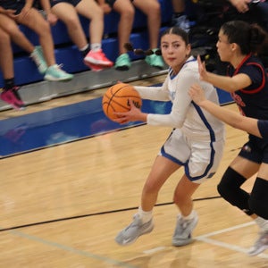 Lilyana Contreras mugshot