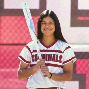 Angie “Frankie” Aguilera