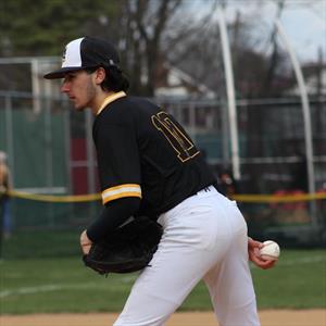 Tyler Green