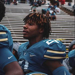 Jeremiah Moore