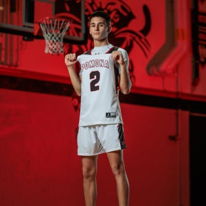 Jayden Morine mugshot