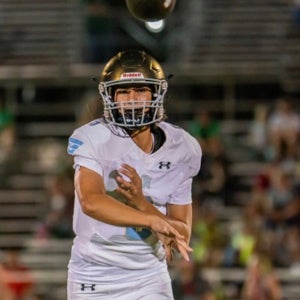 Brody Larey