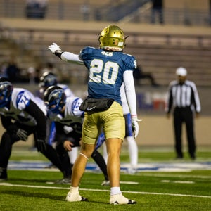 Andrew Ybarra mugshot