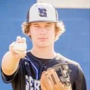 Cole Travers mugshot