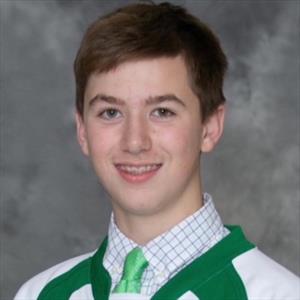 Matthew  Martinelli