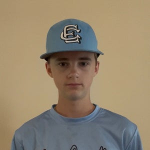 Mason Brown mugshot