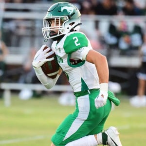 Rylan Holleman