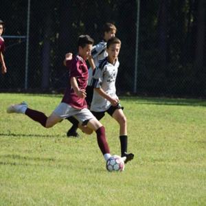 Juan Cazares mugshot