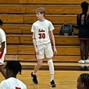Jonathan Calhoun