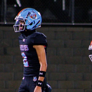 Ryder Polston mugshot