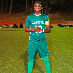 Alex Mulambi