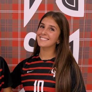 Presley Pennekamp