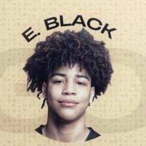 Elijah Black