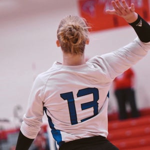 McKenna Smith mugshot