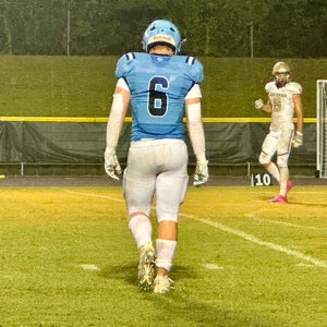 Dylan Benedict mugshot