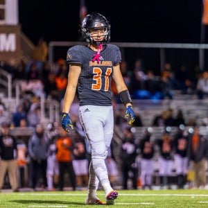 Brayden Miller