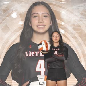 Kailee Padilla mugshot