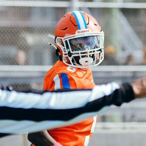 Anthony Milan mugshot