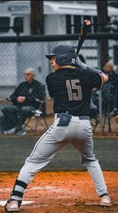 Gavin Rivers mugshot