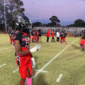 Christopher Jackson mugshot