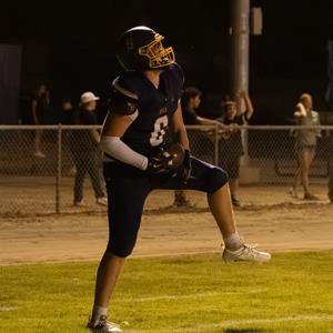 Brady Heinrich mugshot