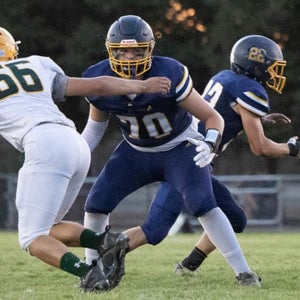 Brady Heinrich