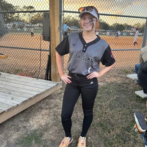 Hailey Hickman