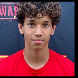 Nikhil Strasma