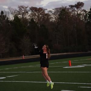 Lauryn Cartica mugshot