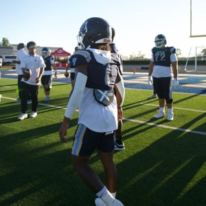 Kaidyn Garrett mugshot