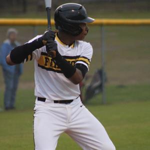 Jamarion Brown