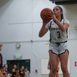 A'mariah Iglesias mugshot