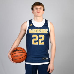 Luke Johnson