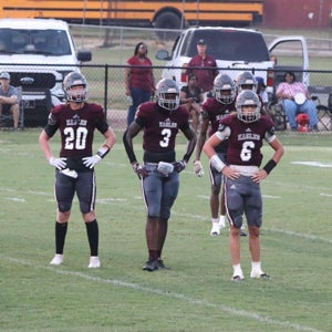 Tre Johnson