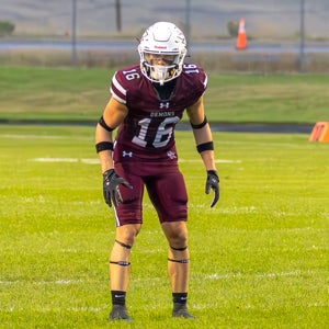 Vincent Novello mugshot