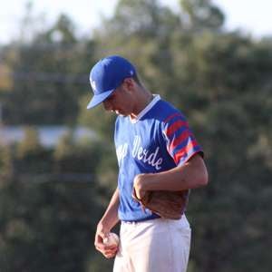 Gunner Selting mugshot