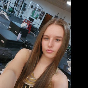 Courtney Thyen
