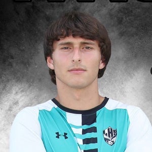 Cooper Reich mugshot