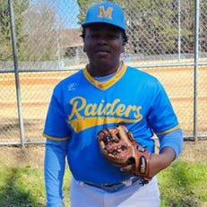 Tyson Williams mugshot